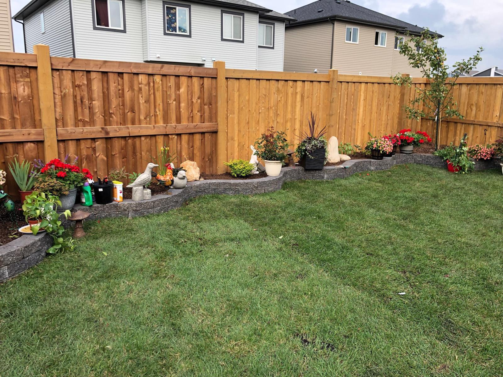 JT Constructions , Edmonton