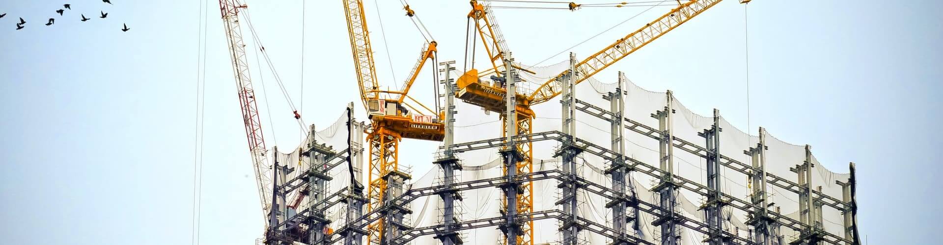 JT Constructions , Edmonton