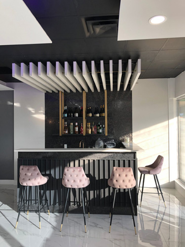 JT Constructions , Edmonton